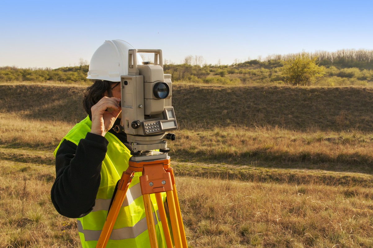 Tyczenie obiektów - kluczowy etap inwestycji budowlanych